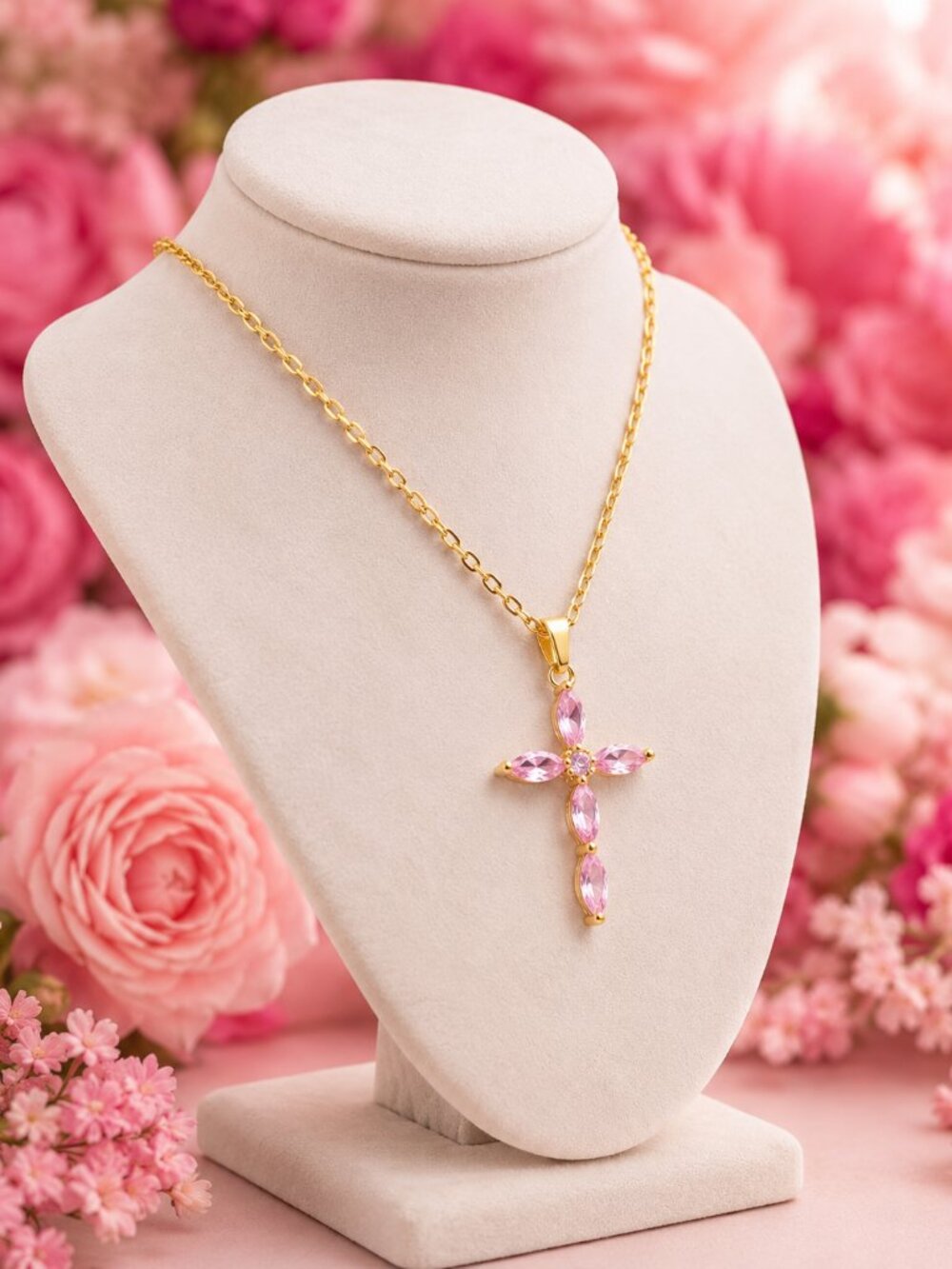 Family Statement SHIVE Necklace M16 2025 - Picture 1 of 6